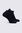 Macpac Trail Ankle Sock &mdash; 2 Pack, Black, hi-res