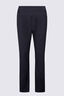 Macpac Women's brrr° Pants, Black, hi-res