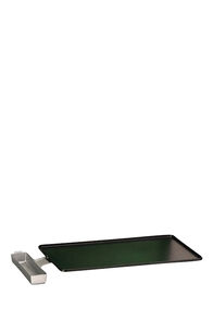 Coleman HyperFlame Griddle & Grease Cup, None, hi-res