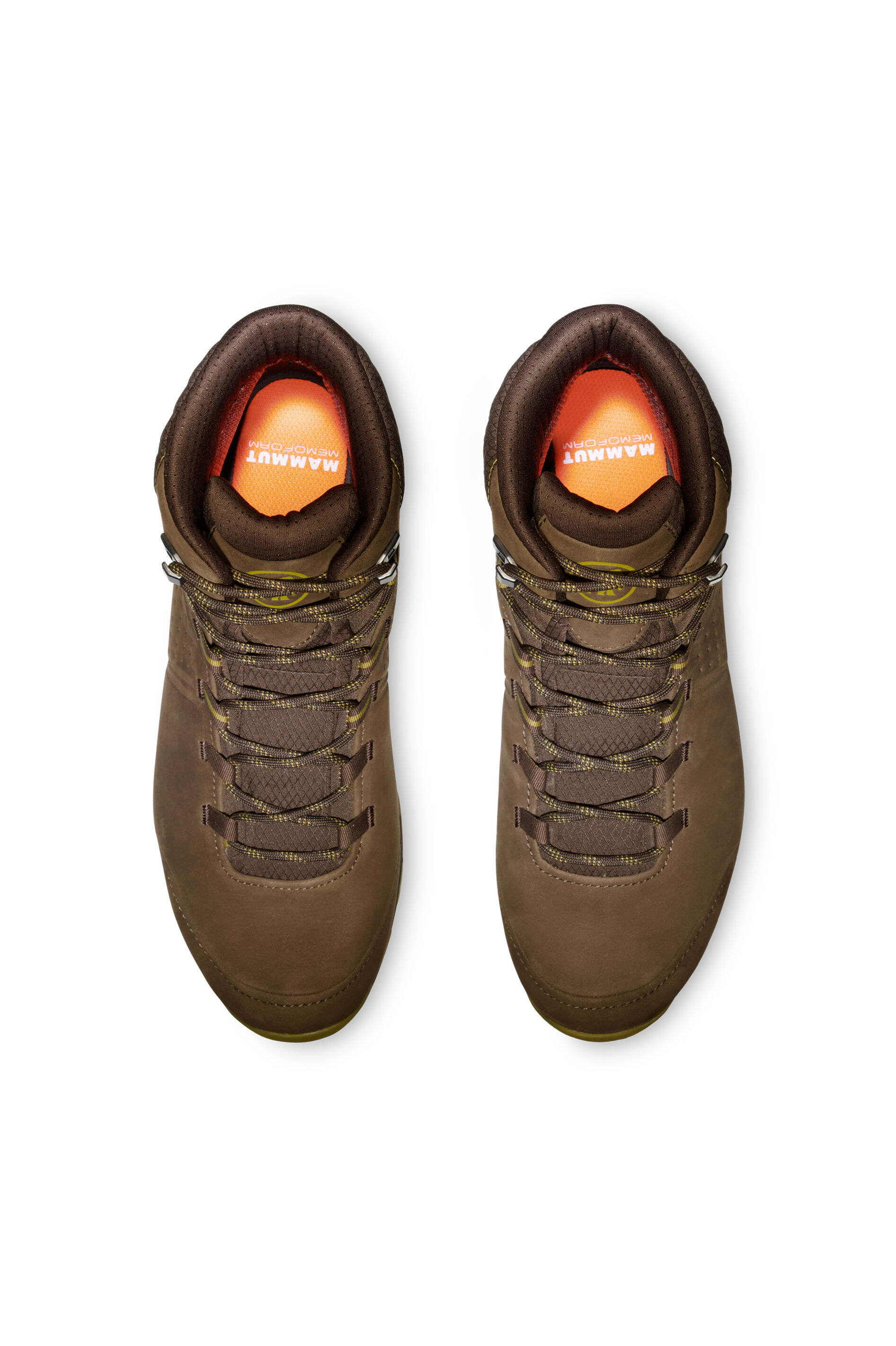 Mammut boots mens top