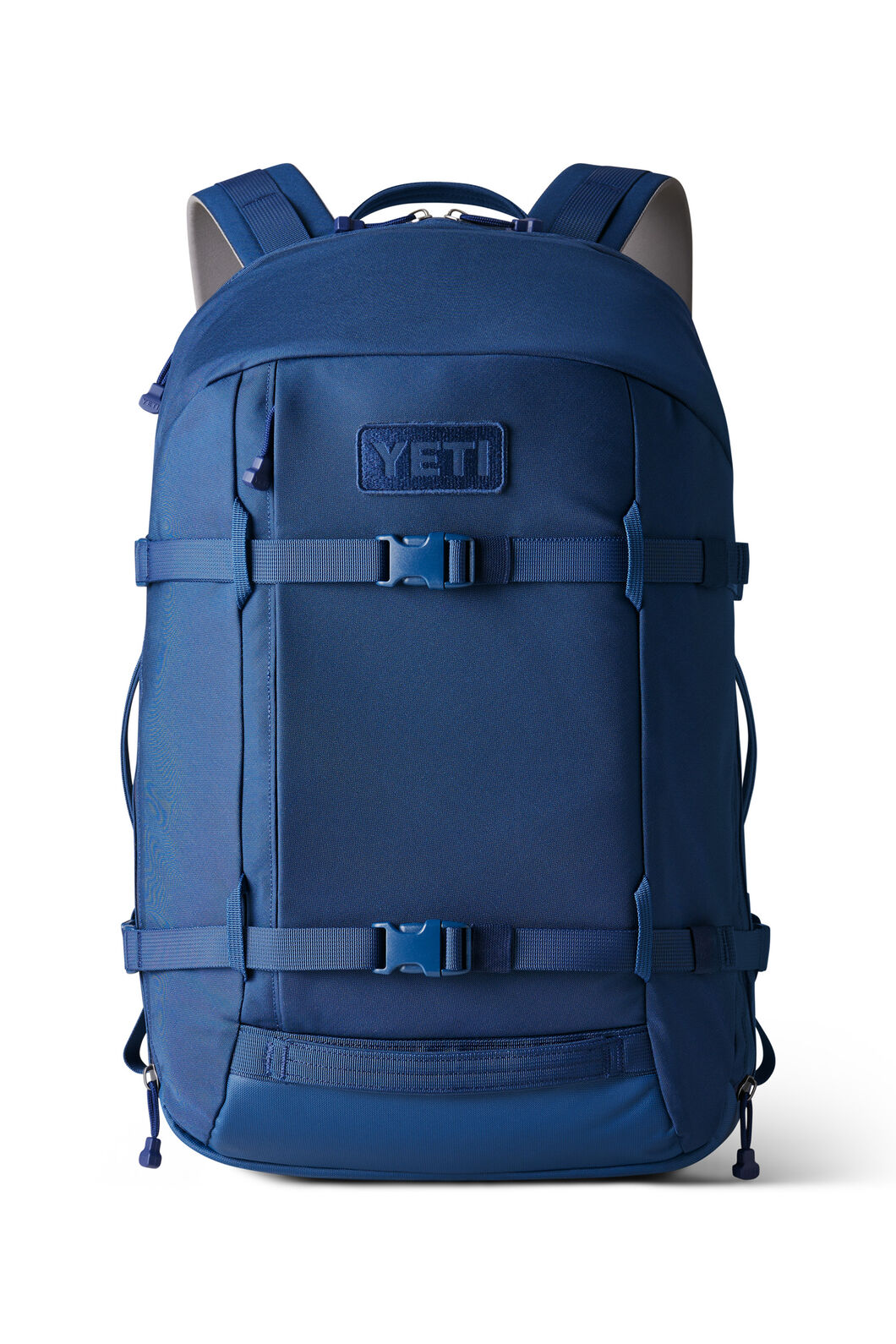 YETI® Crossroads® 27L Backpack, Navy, hi-res
