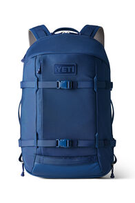 YETI® Crossroads® 27L Backpack, Navy, hi-res