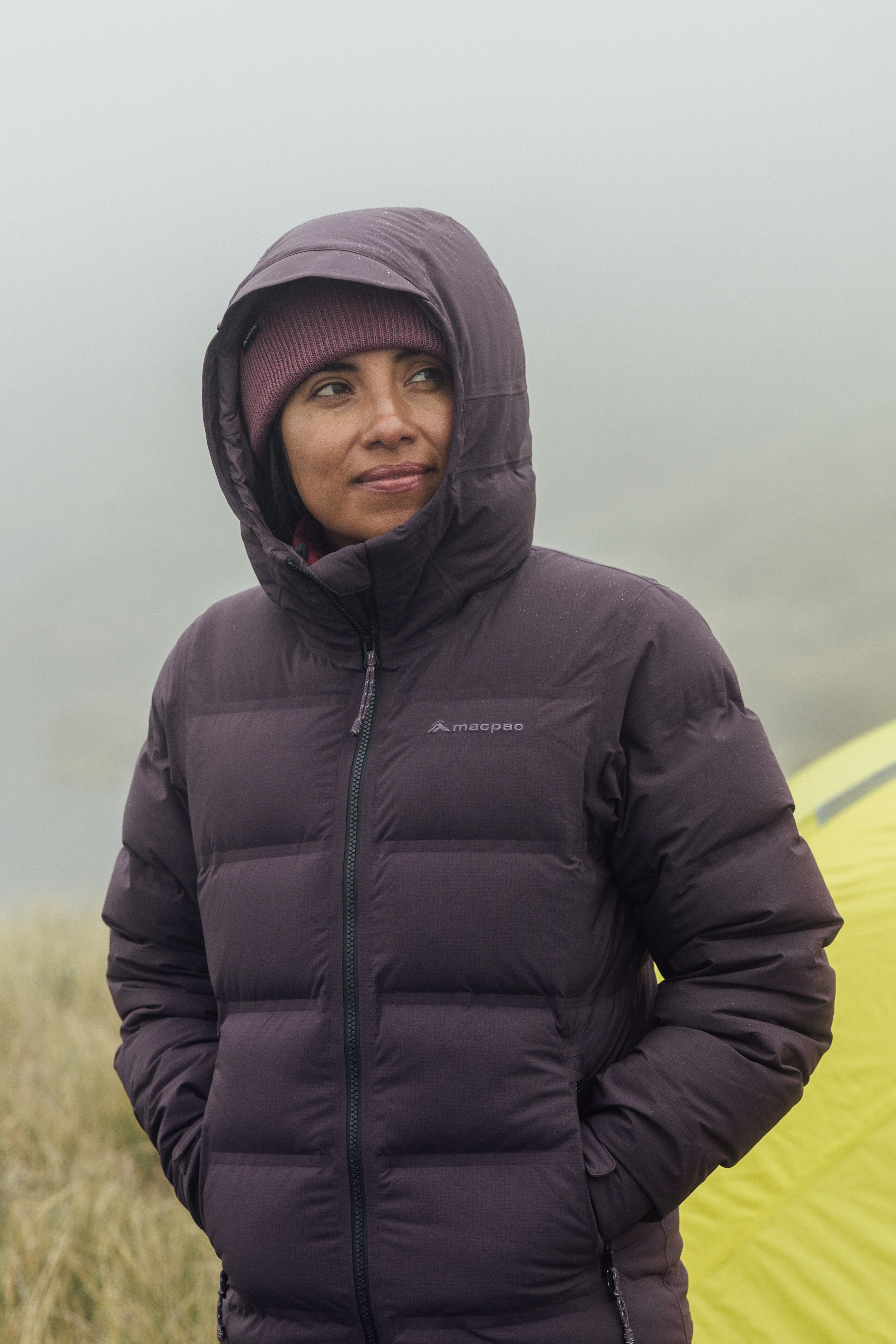 Macpac jacket sale on sale