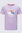 Macpac Kids' Wilderness Equipment Fairtrade Organic Short Sleeve T-Shirt, Fair Orchid, hi-res