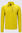 Macpac Men's Ion Pullover, Citronelle, hi-res