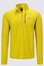 Macpac Men's Ion Pullover, Citronelle, hi-res
