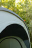 Macpac Equinox Shelter Roof Cover, Balsam Green, hi-res