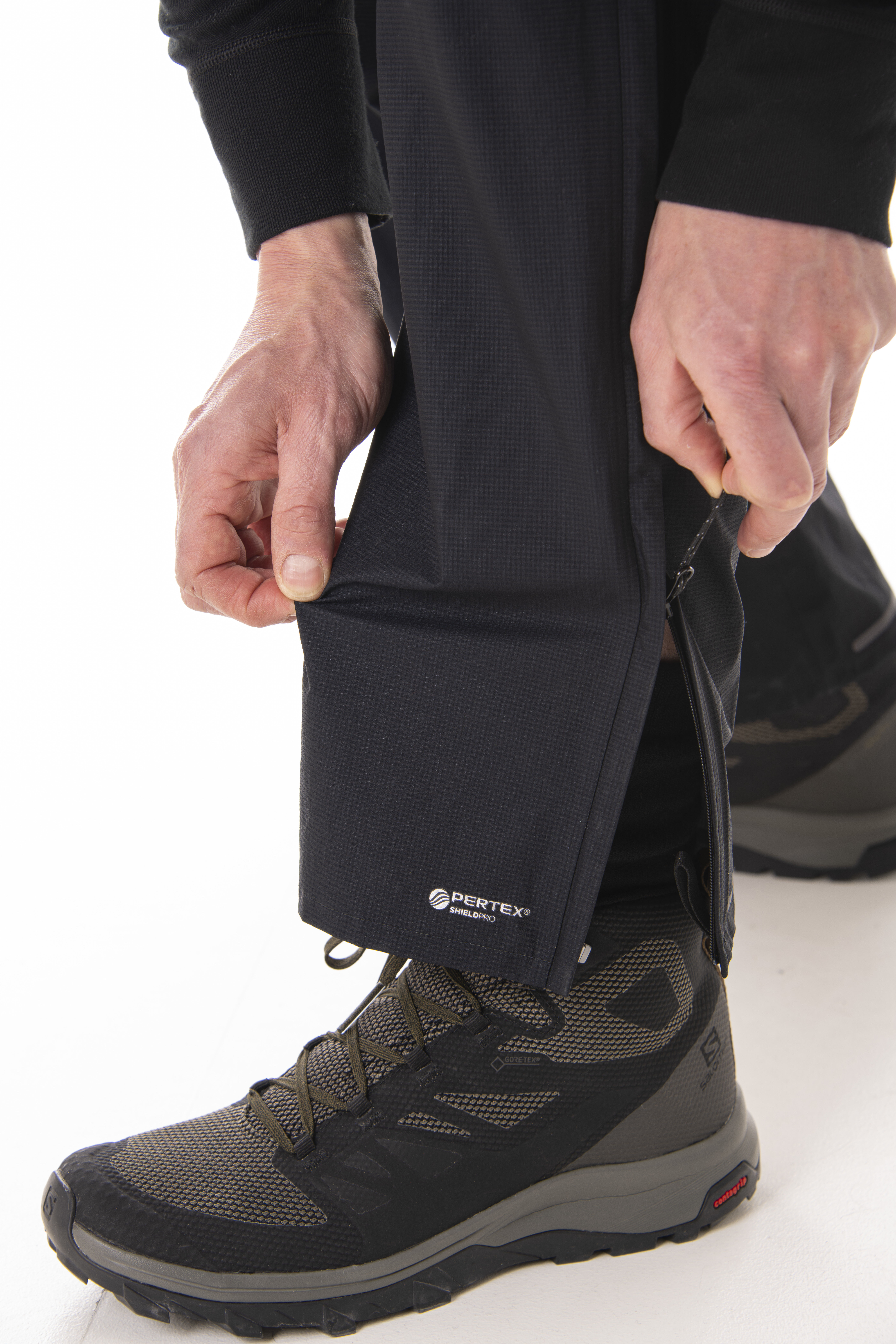 Macpac sales waterproof pants