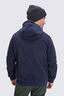 Macpac Men's Solis Fleece Jacket, Baritone Blue, hi-res