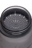 Macpac Soft Touch Water Bottle — 1L, Topo Grey, hi-res