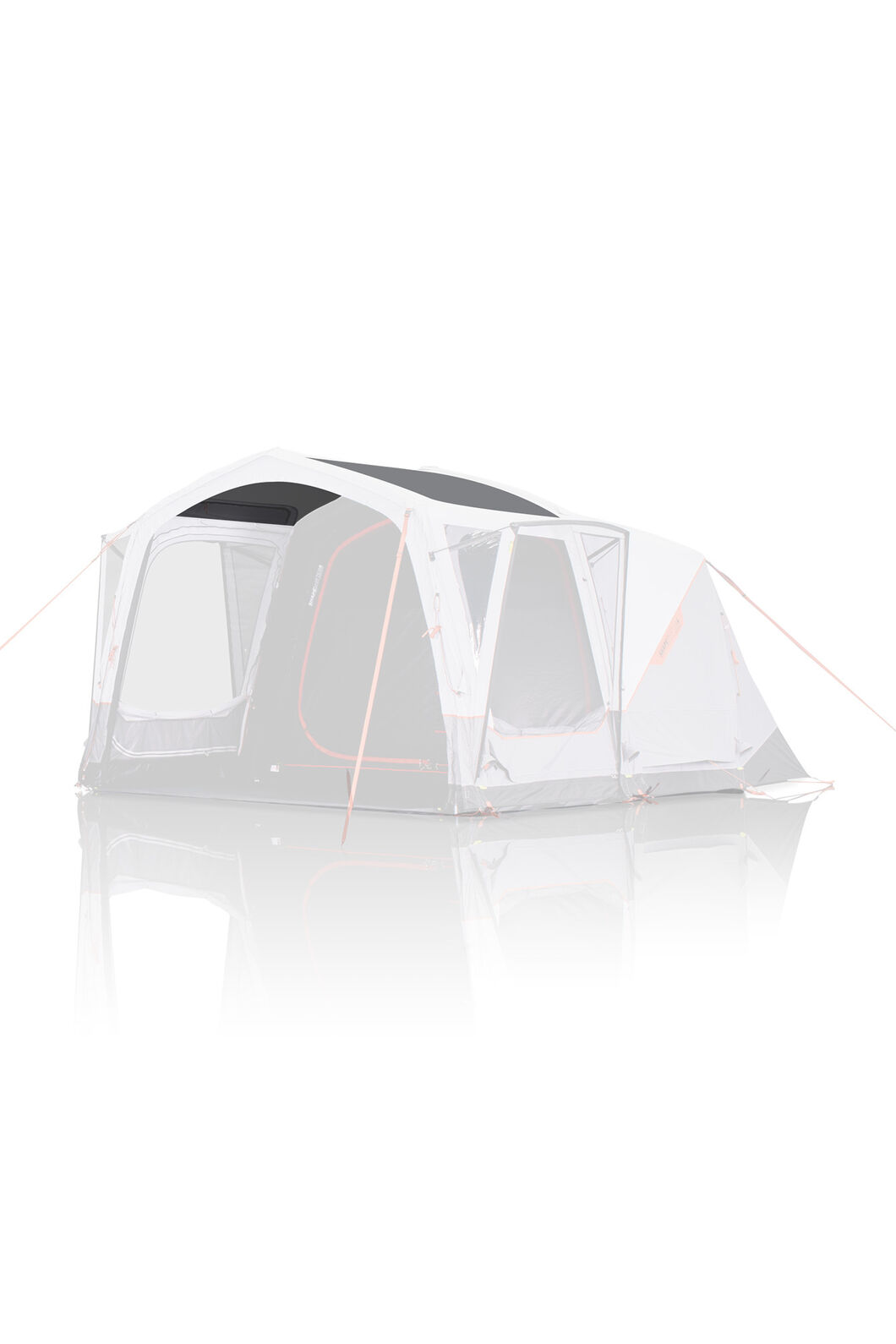 Zempire Shapeshifter 4 Heat Shield Liner, Stone/Black, hi-res