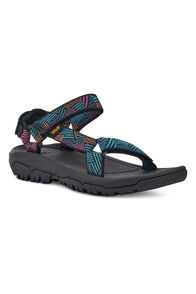 Teva Women's Hurricane XLT2 Sandals, Borderless Prism Multi, hi-res