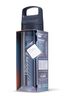 LifeStraw Go 2.0 Water Filter Bottle — 650ml, Aegean Sea, hi-res