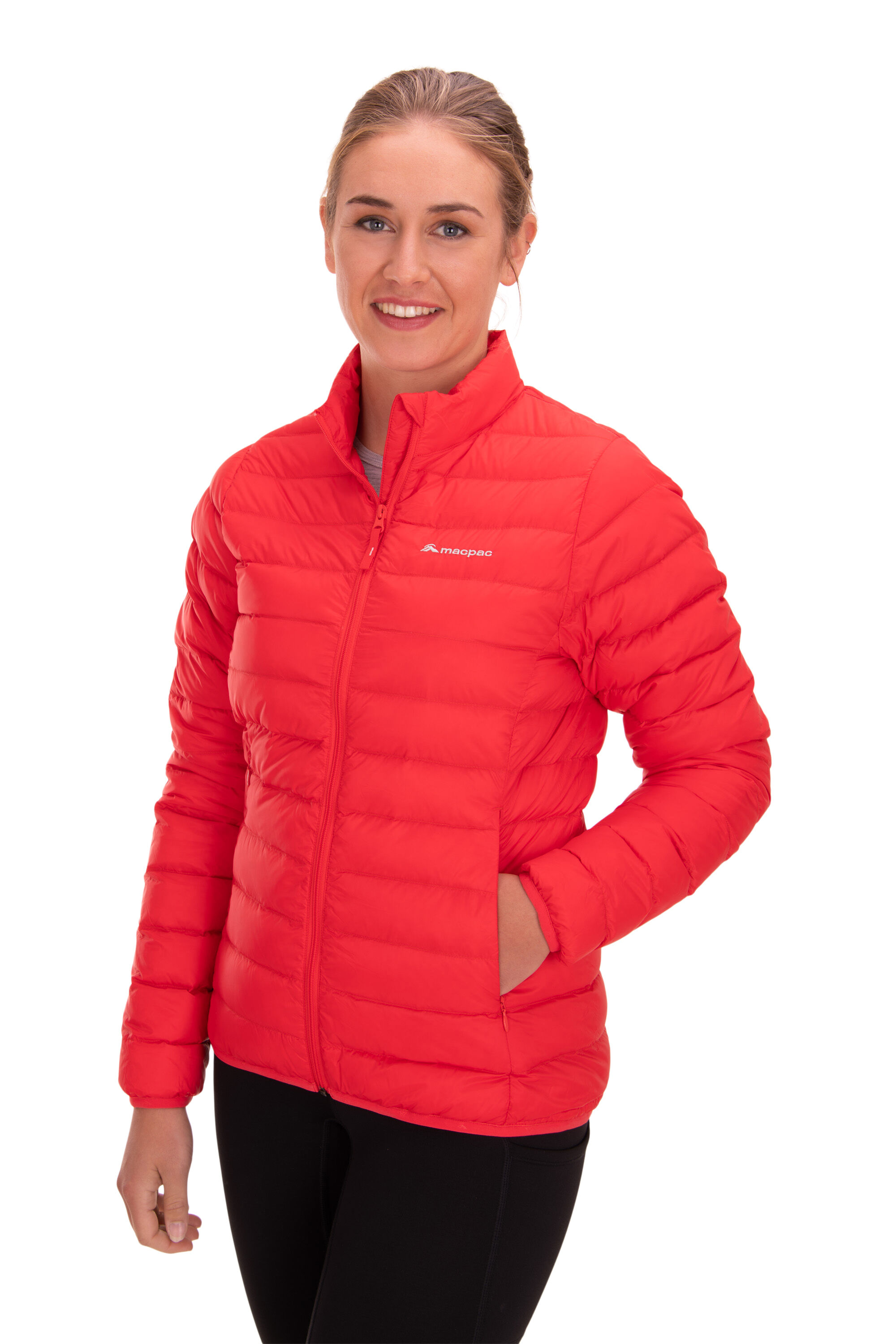 Macpac Womens Uber Light Hooded Down Jacket Rebel Sport 52 OFF