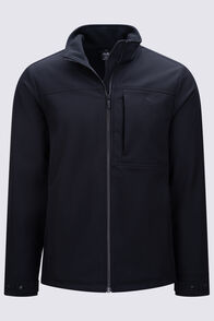 Macpac Men's Chord Jacket, Black, hi-res
