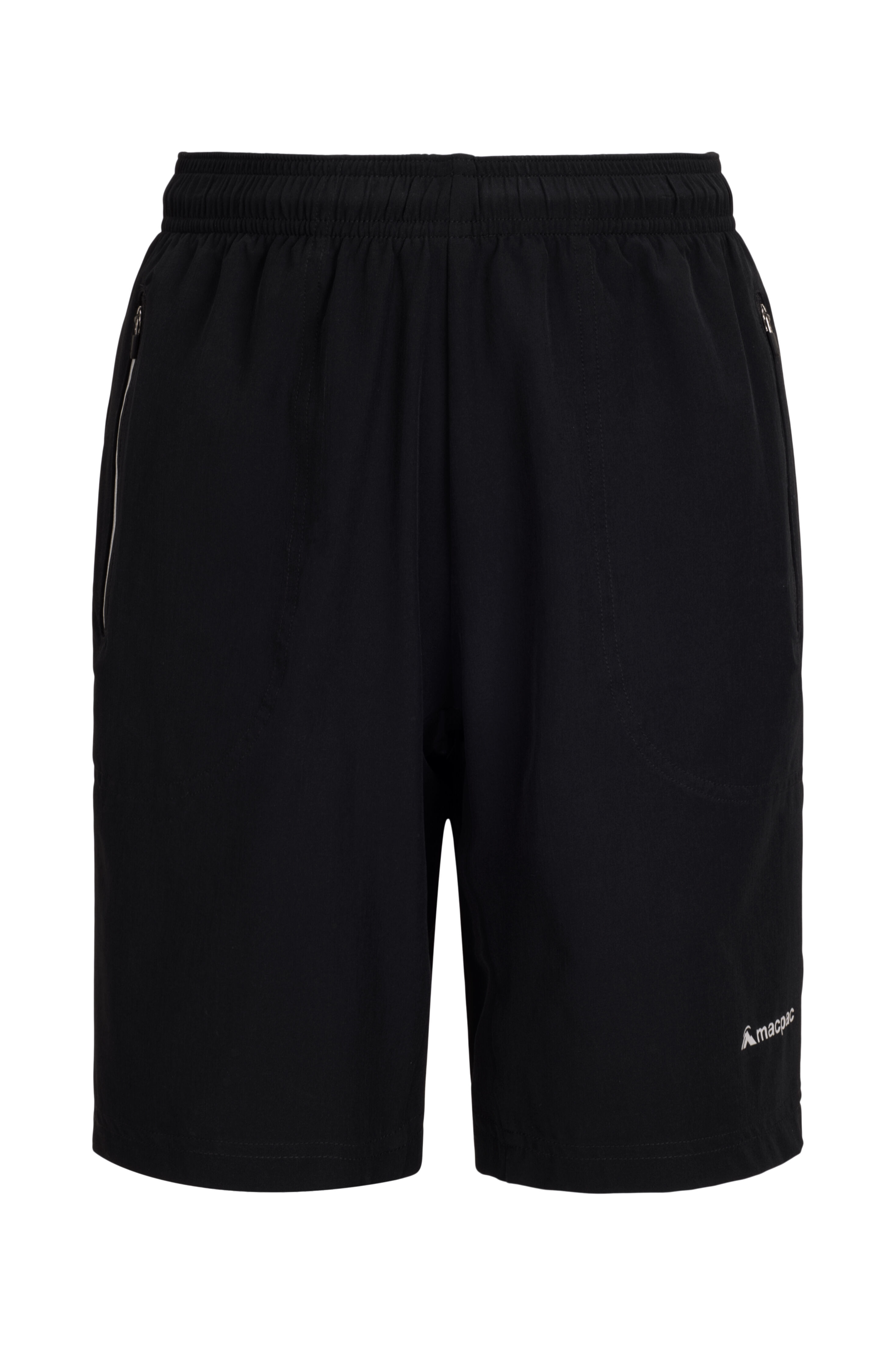 Kids long shorts hotsell