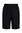 Macpac Kids' Fast Track Long Shorts, Black, hi-res