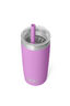 YETI&reg; Rambler&reg; Small Silicon Straw Lid, Desert Bloom, hi-res
