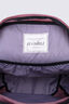 Macpac Clipper 17L Kids' Backpack V2, Deco Rose, hi-res