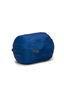 Macpac Kids' Aspire 270 Synthetic Sleeping Bag (1.8°C), Poseidon/Blue Sapphire, hi-res