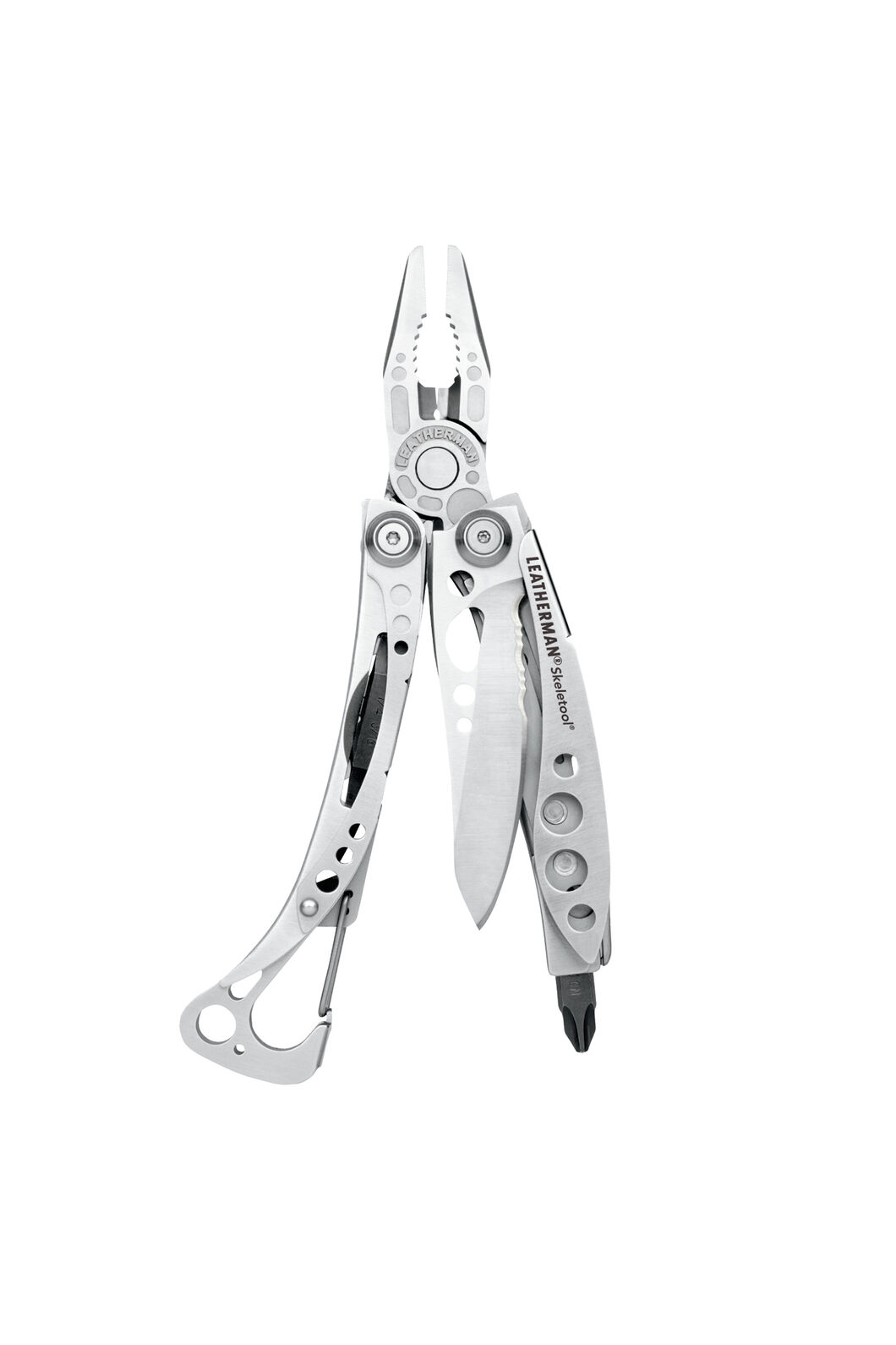 Leatherman Skeletool Multi-Tool, None, hi-res