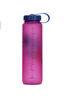 Macpac Soft Touch Water Bottle — 1L, Abstract Pink, hi-res