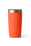 YETI&reg; Rambler&reg; R10 Tumbler with MagSlider&trade; Lid, Papaya, hi-res