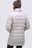 Macpac Women's Demi Coat, Antler, hi-res
