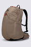 Macpac Rāpaki 28L Backpack, Lead Gray, hi-res