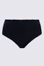 Macpac Women's Reversible High-Waisted Bikini Bottoms, Black/Tahitian Dream, hi-res