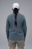 Macpac Women's Tui Fleece Jacket, Stormy Weather, hi-res