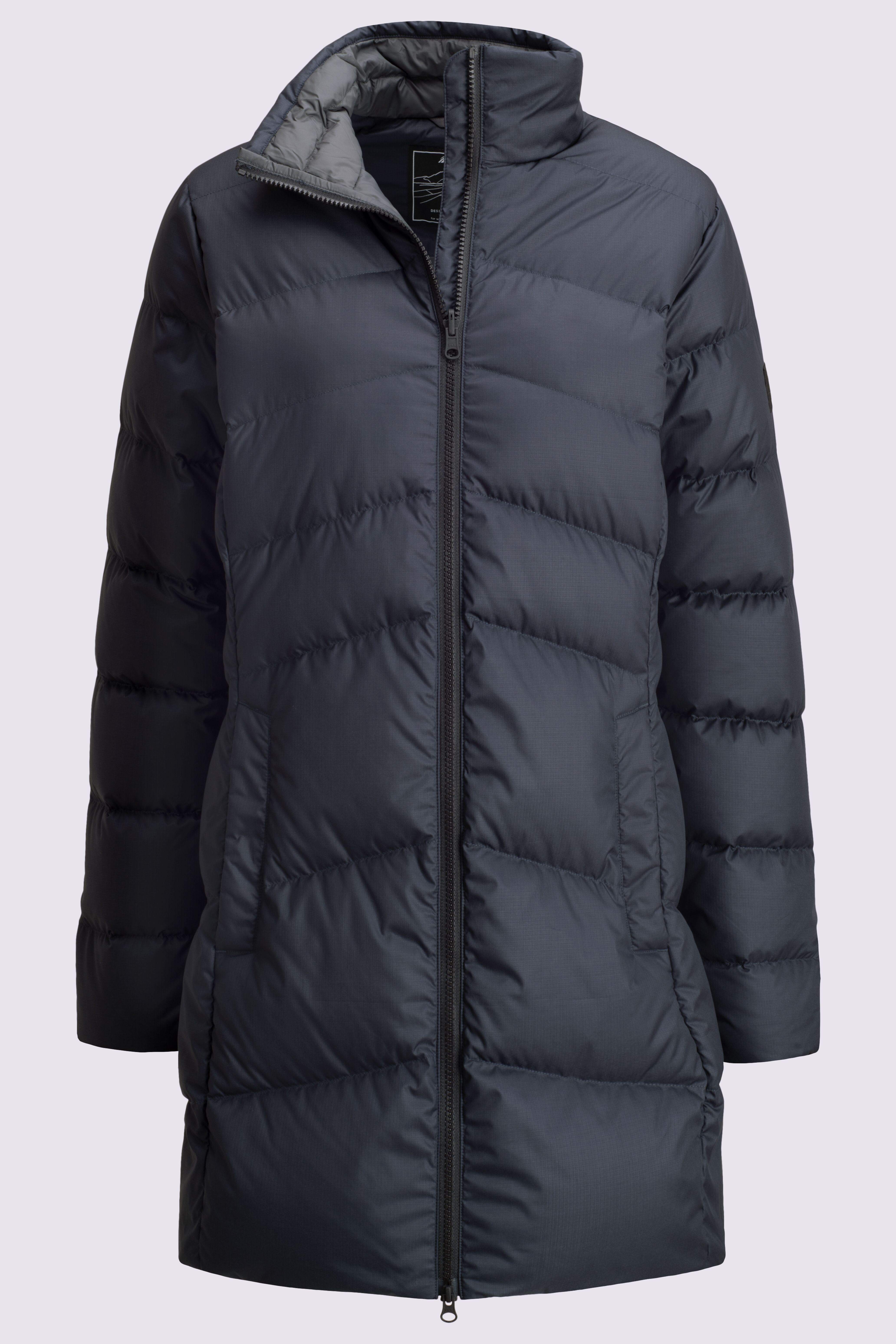 Macpac Women s Aries Down Coat Macpac