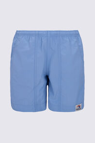 Macpac Kids' Winger Shorts, Endless Sky, hi-res