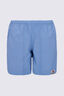 Macpac Kids' Winger Shorts, Endless Sky, hi-res