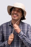 Macpac Bushman Hat, Sand, hi-res