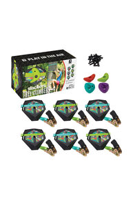 Slackers Tree Climbers Kit, None, hi-res