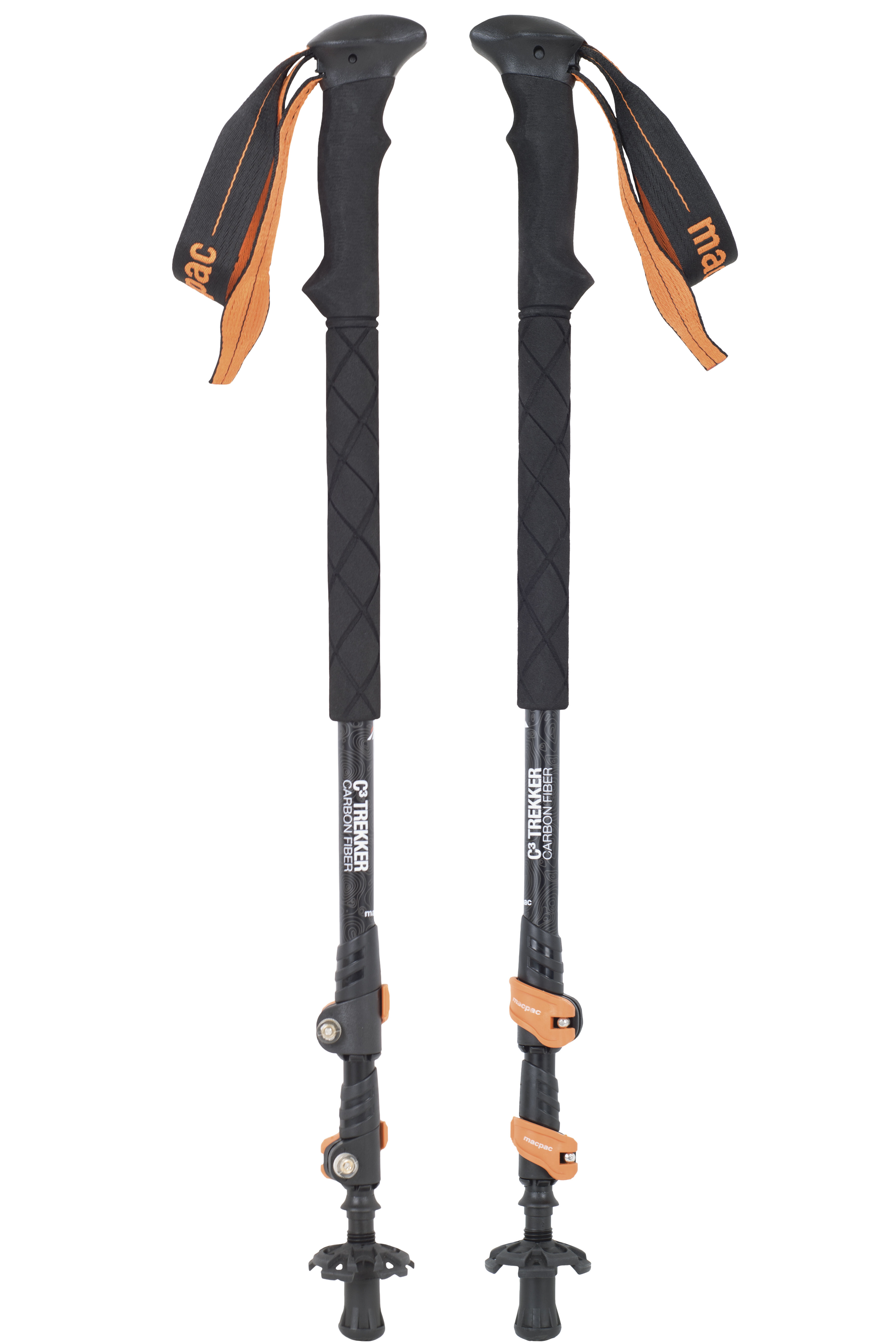 Hiking poles australia clearance