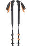 Macpac C3 Carbon Hiking Poles, None, hi-res