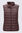 Macpac Women's Uber Light Down Vest ♺, Huckleberry, hi-res