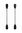 Glide Kid's Kayak Paddle and Seat Pad Set, None, hi-res