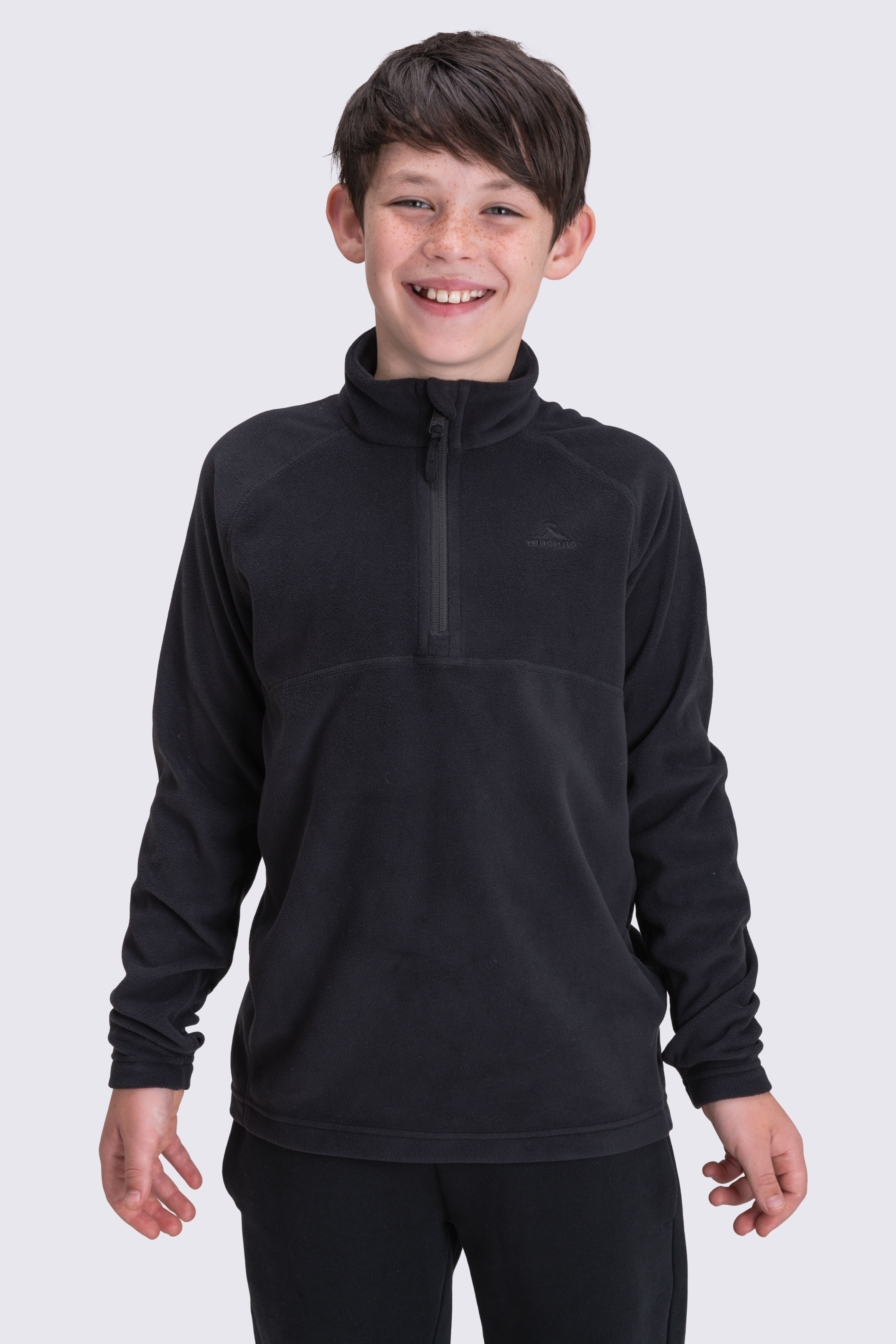 Macpac polar fleece sales