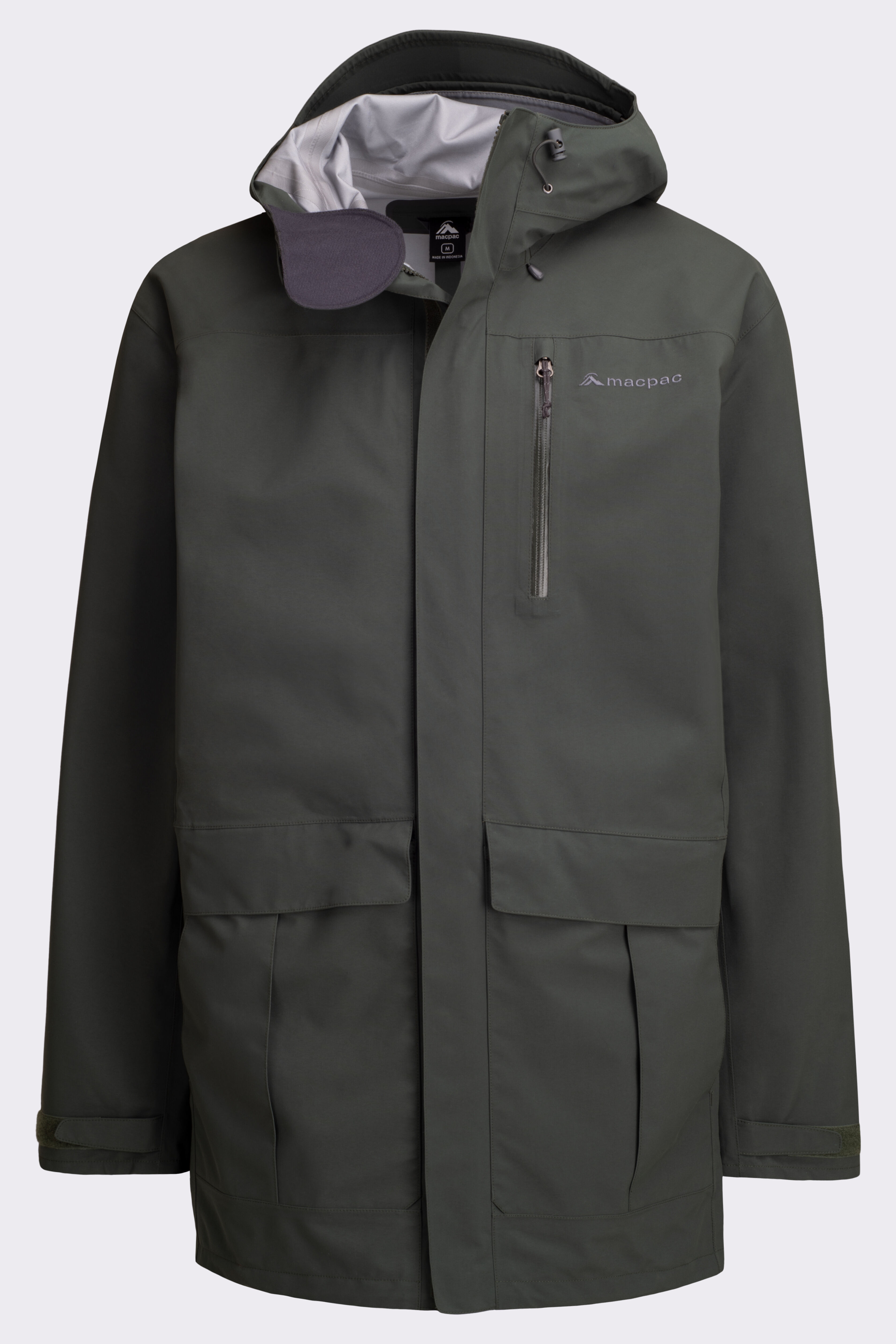 Mens rain mac store