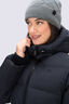 Macpac Women's Nimbus Down Jacket, Black, hi-res