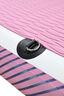 Tahwalhi Kahawai Sands Inflatable Stand-Up Paddle Board 10'6, Pink/Blue, hi-res