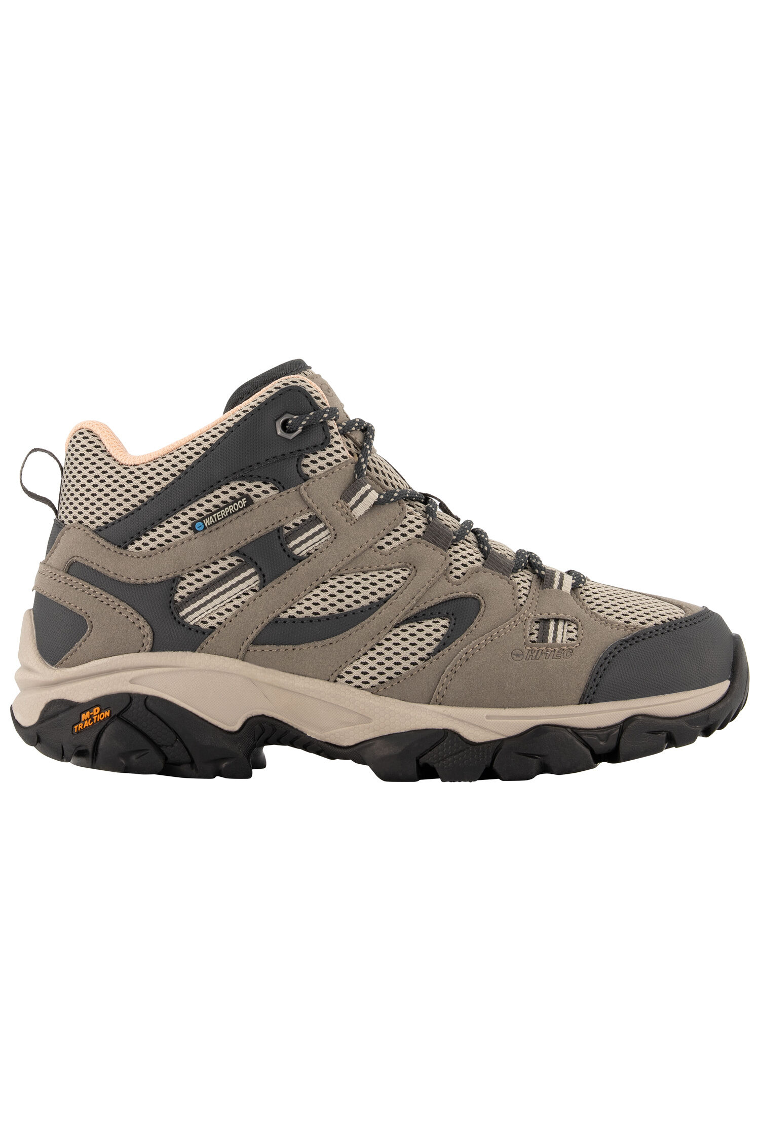 Ravus adventure mid 2024 waterproof
