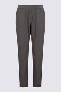 Macpac Women's Mountain Joggers, Beluga, hi-res