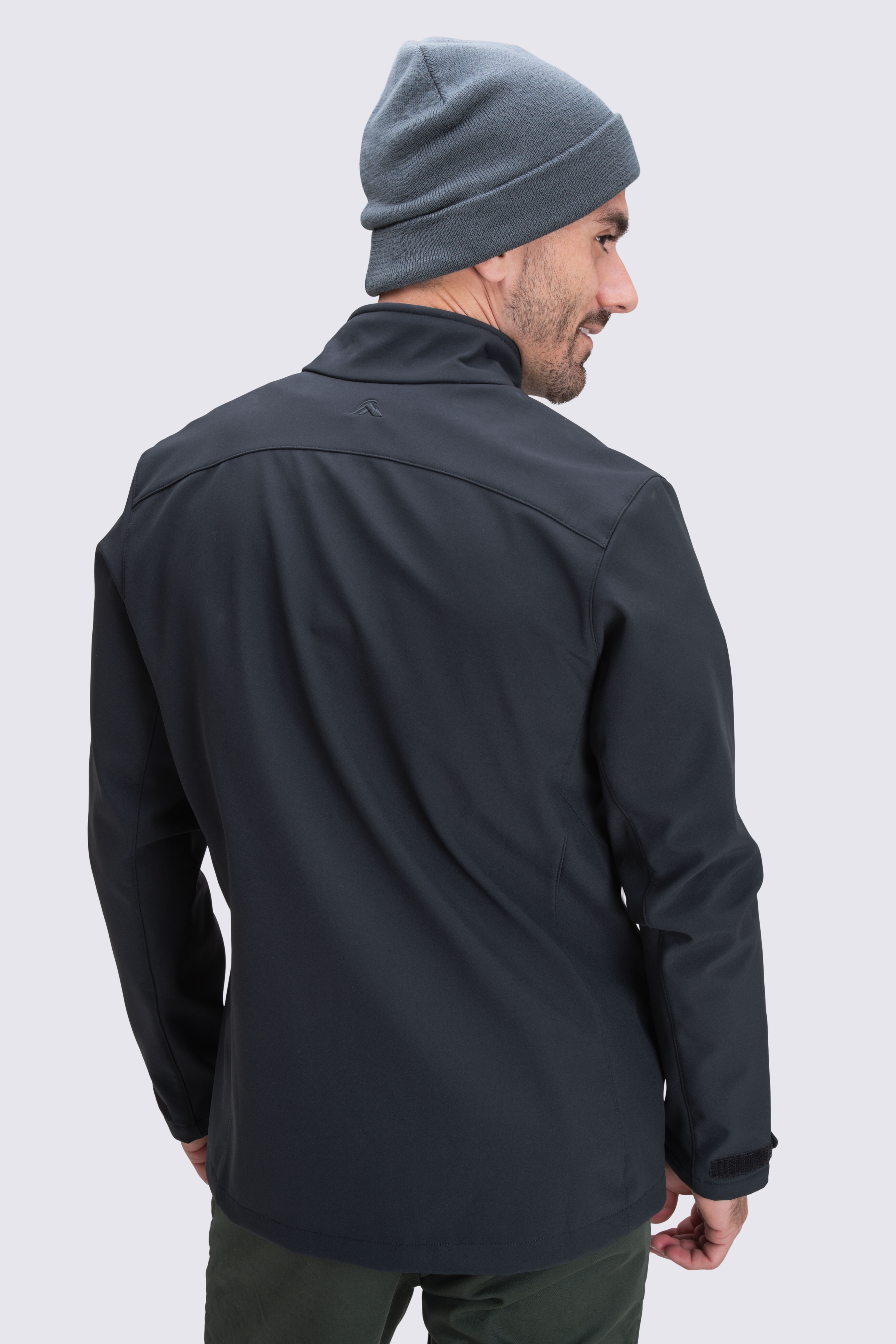 Macpac Sabre Softshell Jacket — Men's 