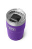 YETI&reg; Rambler&reg; Ceramic Lined Stackable Cup &mdash; 8 oz, Pace Purple, hi-res