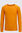 Macpac Kids' Geothermal Long Sleeve Top, Flame Orange, hi-res