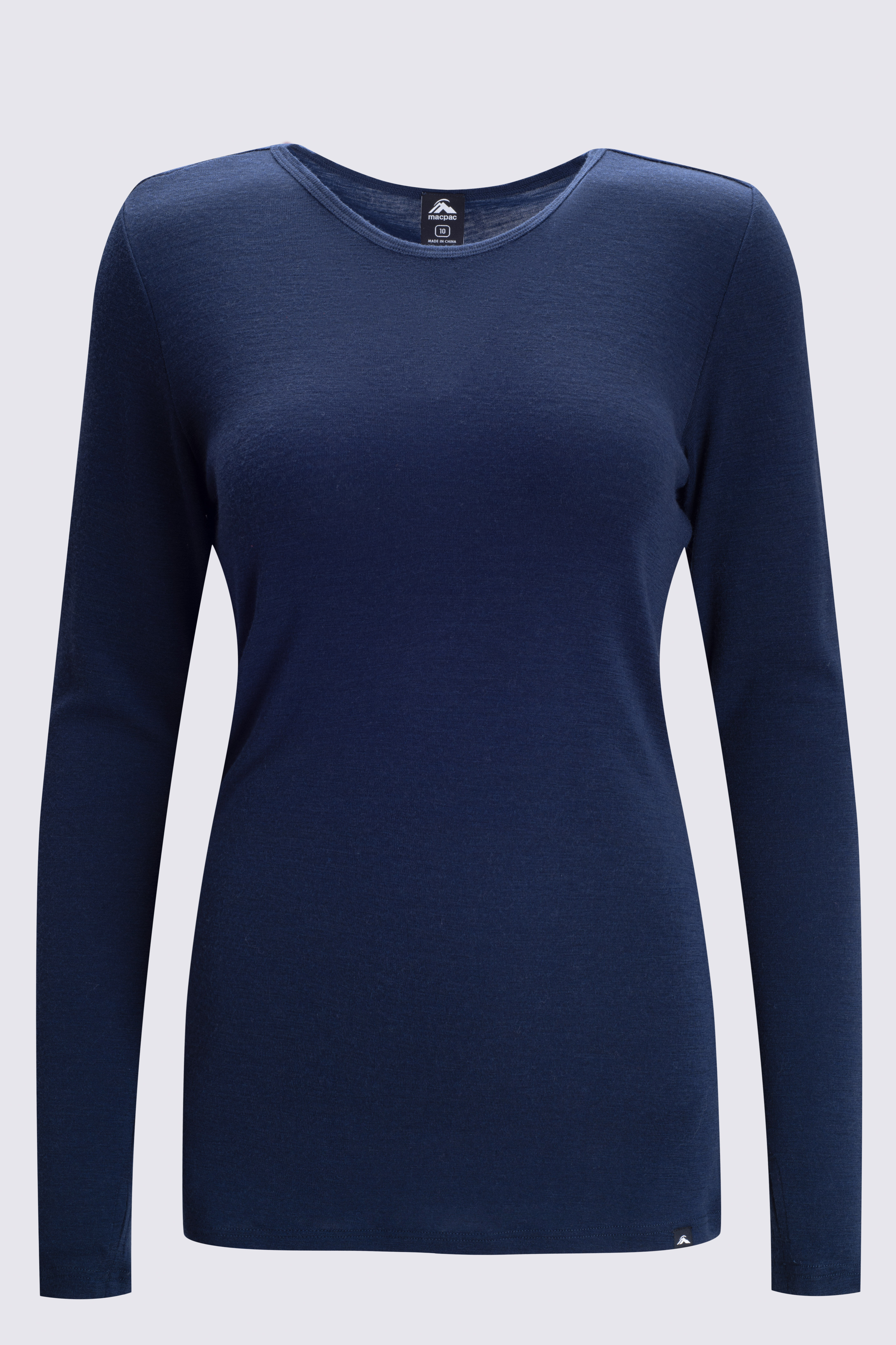 Macpac merino thermals deals